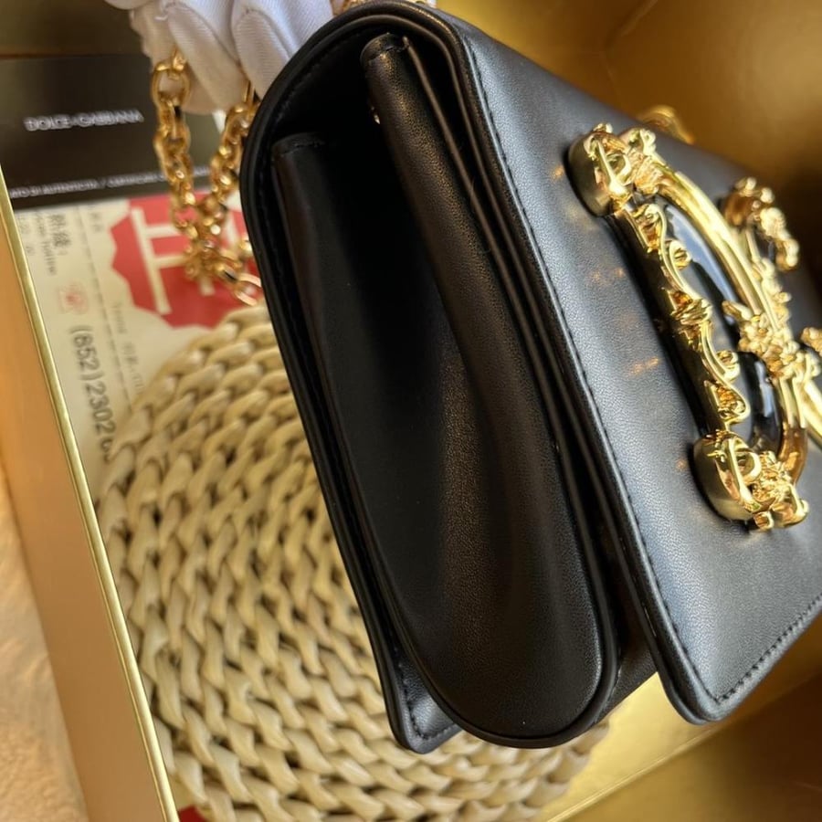 دولتشي DG Girls مقاس 21cm
