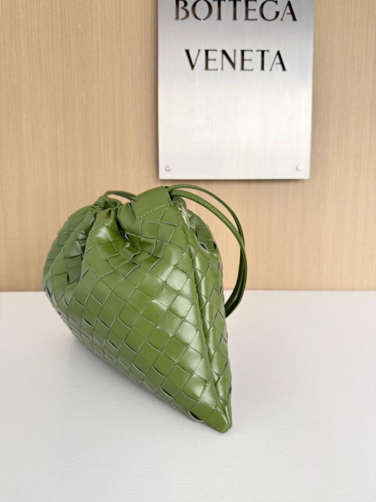 بوتيقا دست باق ميديم Dustbag medium مقاس 32cm