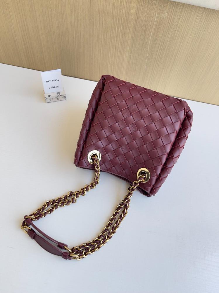 بوتيقا Small Parachute Chain ستراب سلسة مقاس 20cm