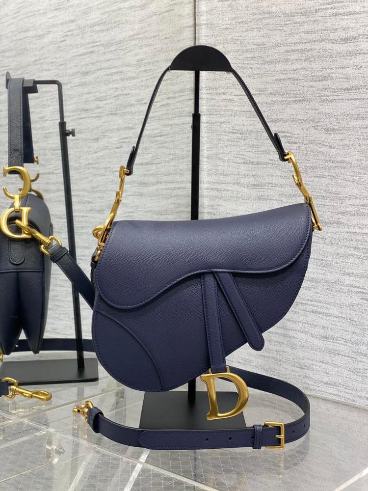 Dior Saddle Bag 25.5cm
