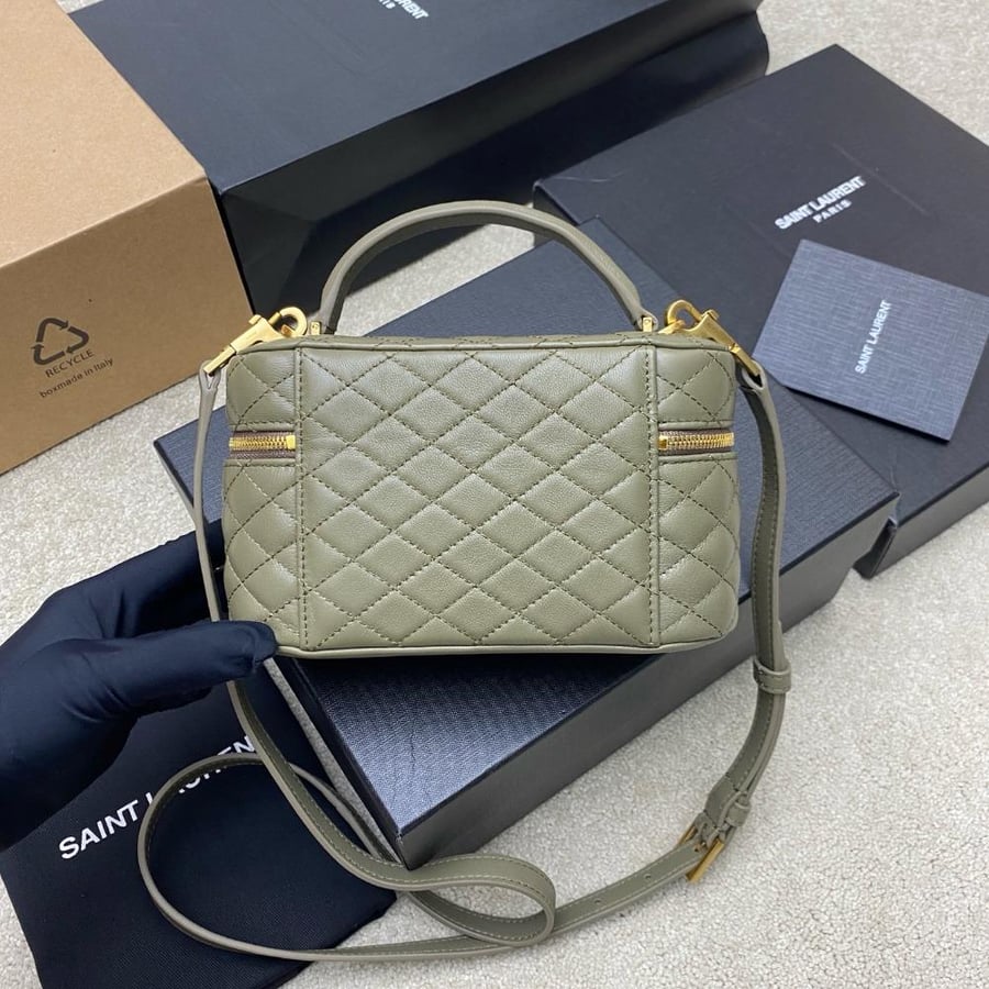 YSL Gaby Vanity