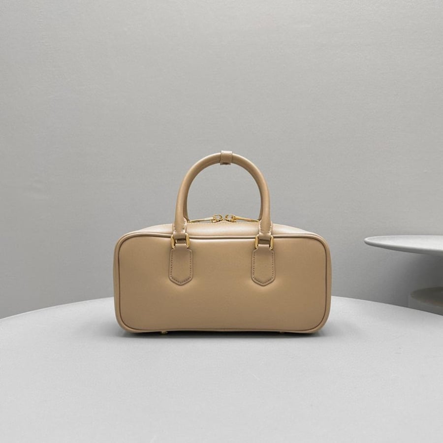 Miu Miu Arcadie leather LARGE
