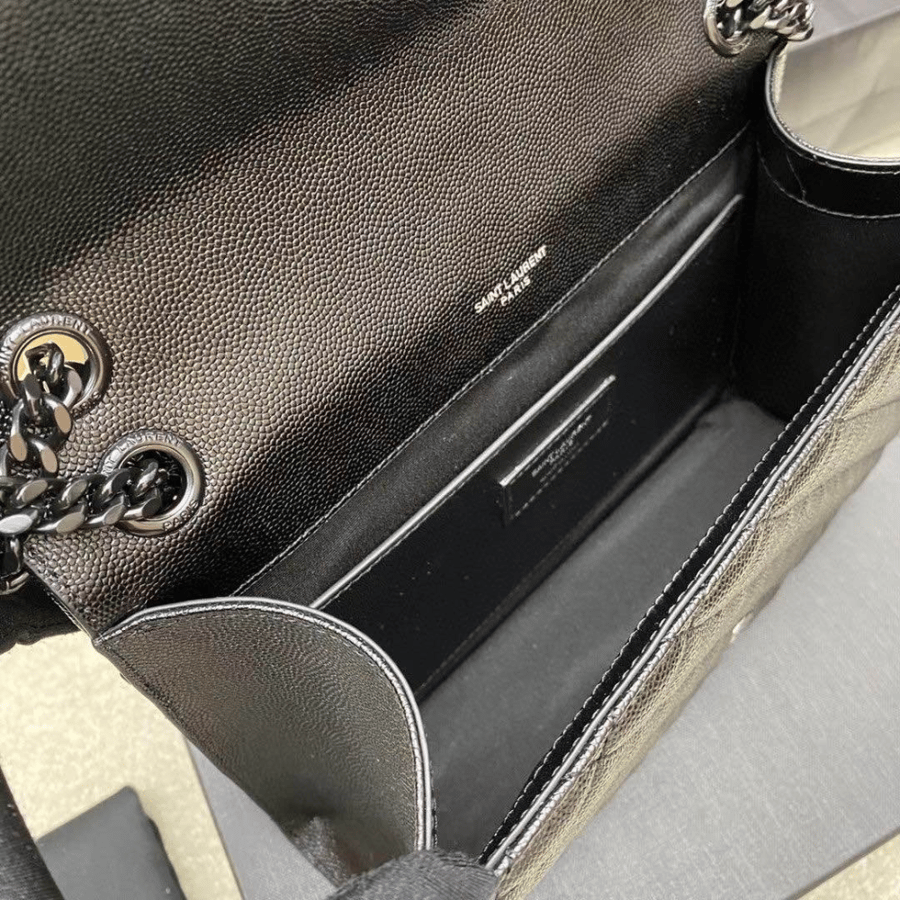 Saint laurent Envelope medium حجم متوسط