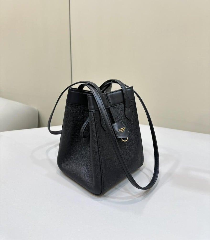 فندي اورقامي ميني  Fendi Origami mini مقاس 18.5cm