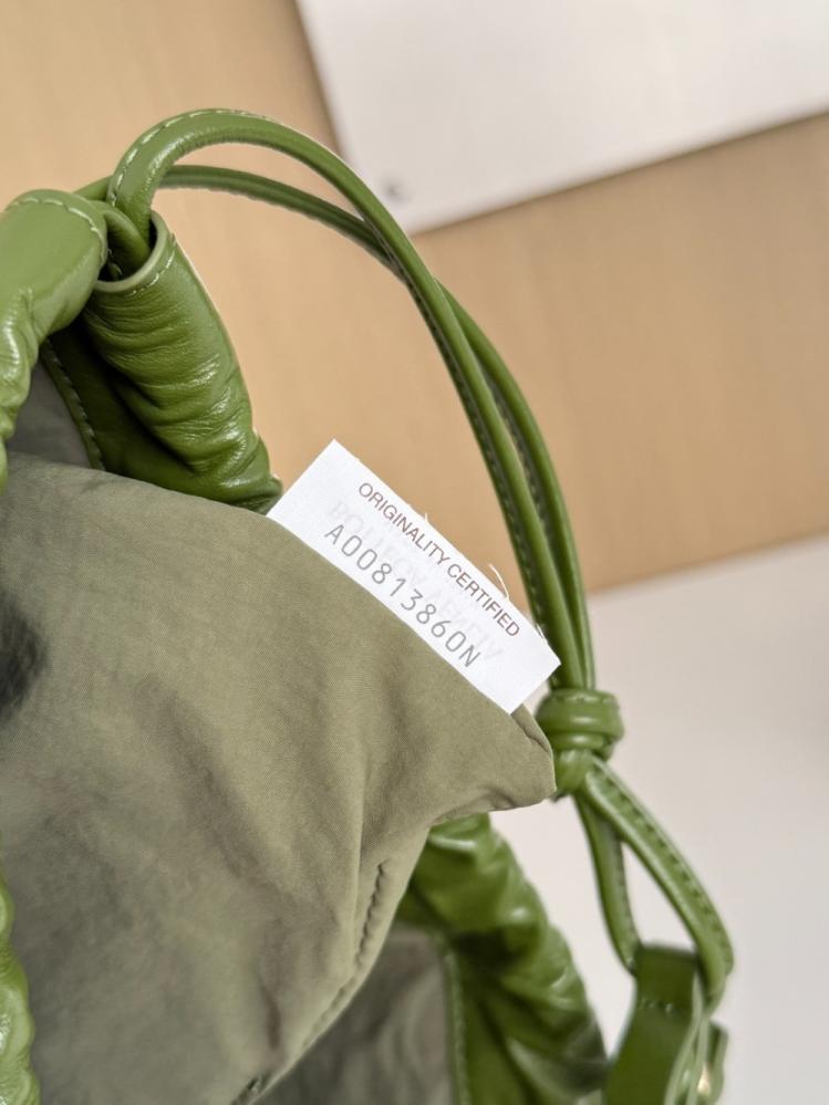 بوتيقا دست باق ميديم Dustbag medium مقاس 32cm