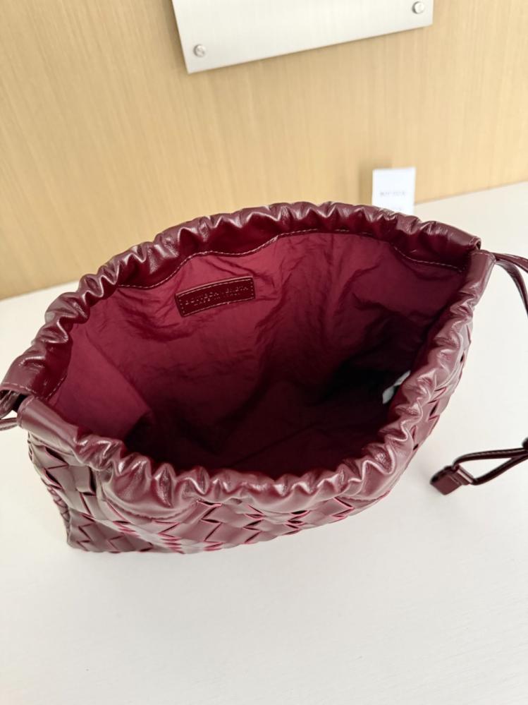 بوتيقا دست باق ميديم Dustbag medium مقاس 32cm