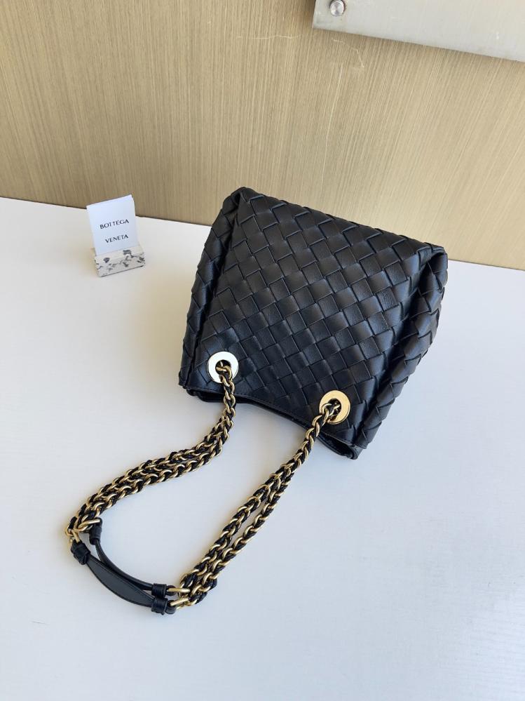 بوتيقا Small Parachute Chain ستراب سلسة مقاس 20cm