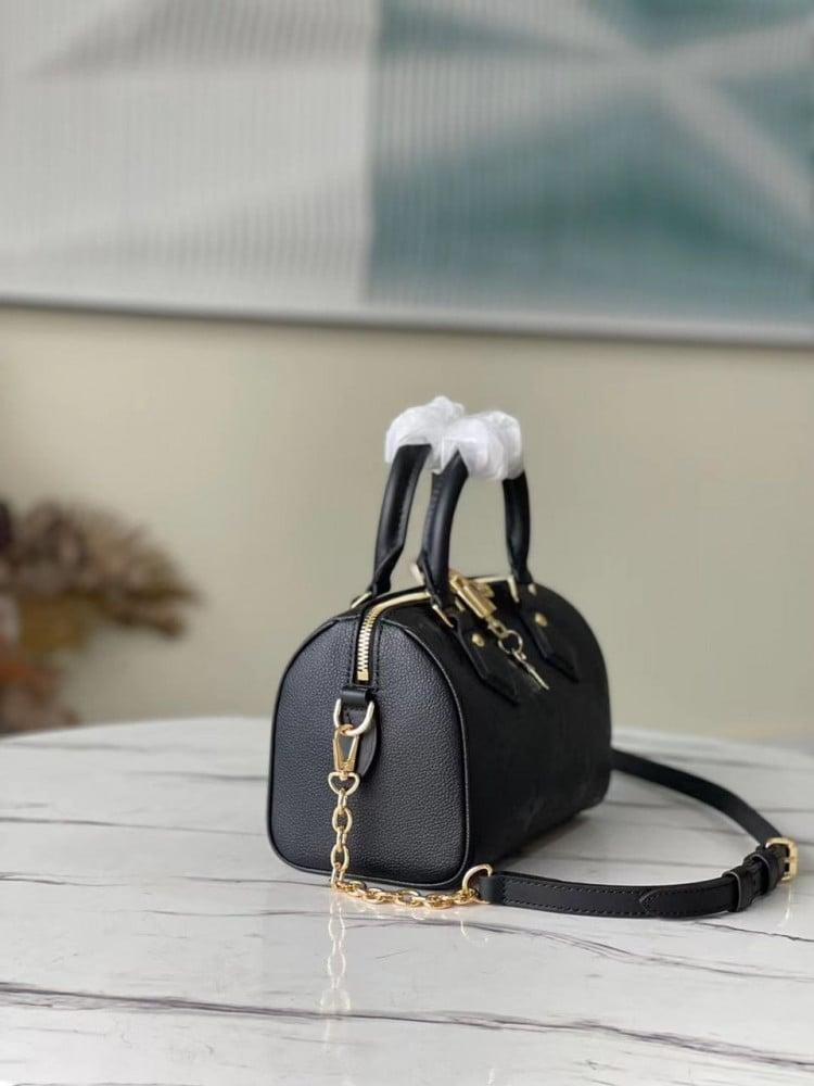 لويس فيتون سبيدي 20 Speedy Bandoulière