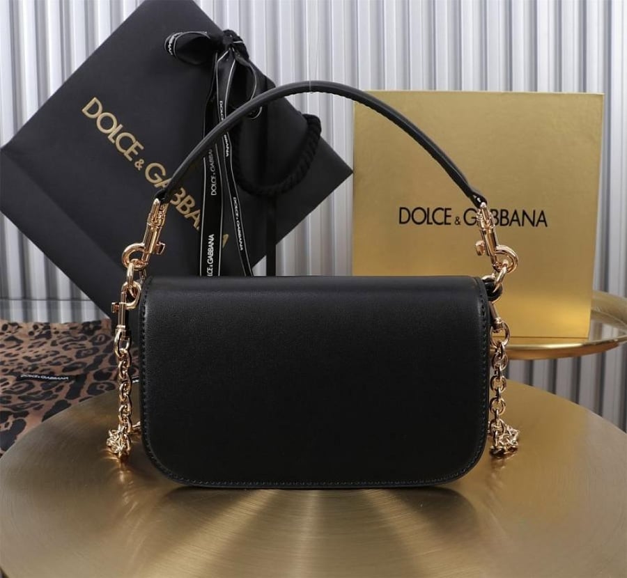 دولتشي 3.5 crossbody bag