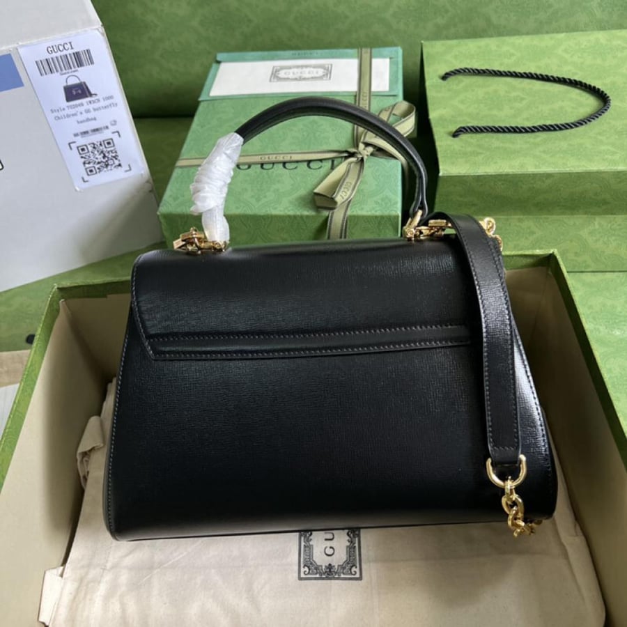 قوتشي هورسبيت هاندل مقاس 29cm