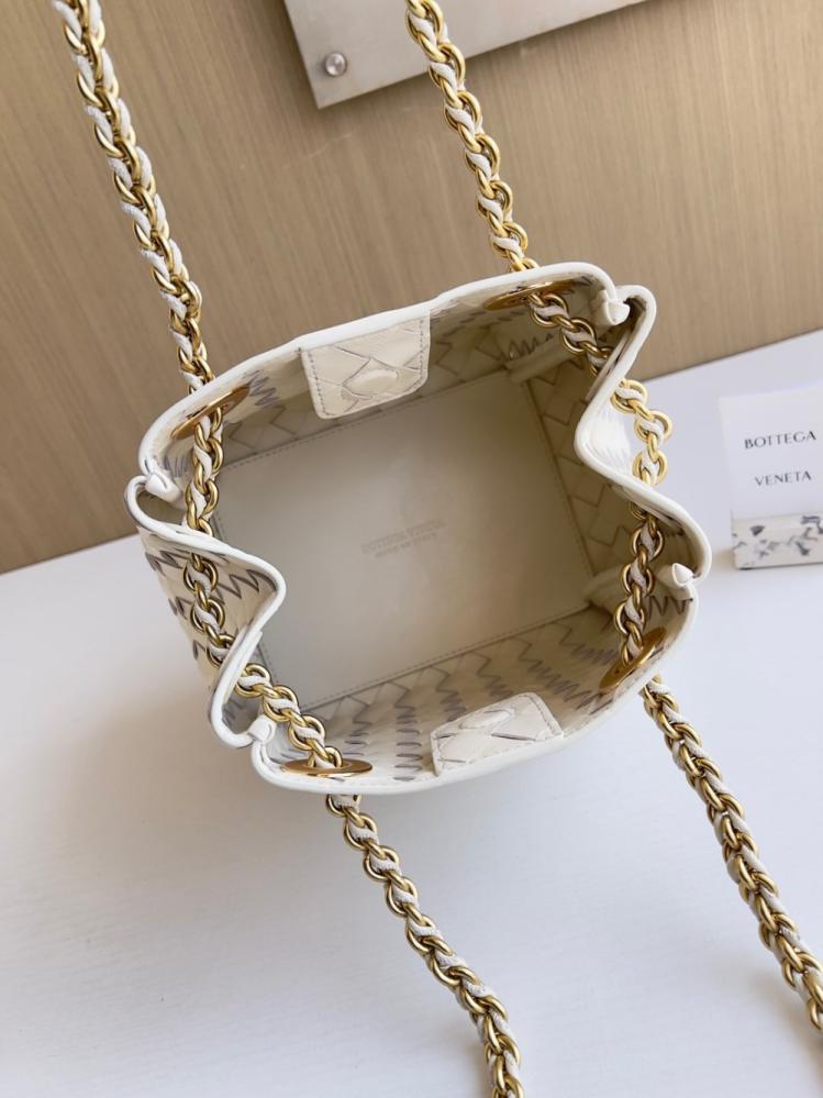 بوتيقا Small Parachute Chain ستراب سلسة مقاس 20cm