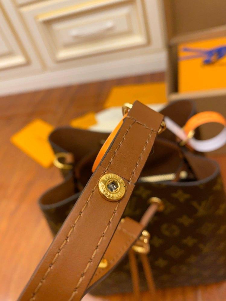 لويس فيتون نيو نوي NeoNoe MM