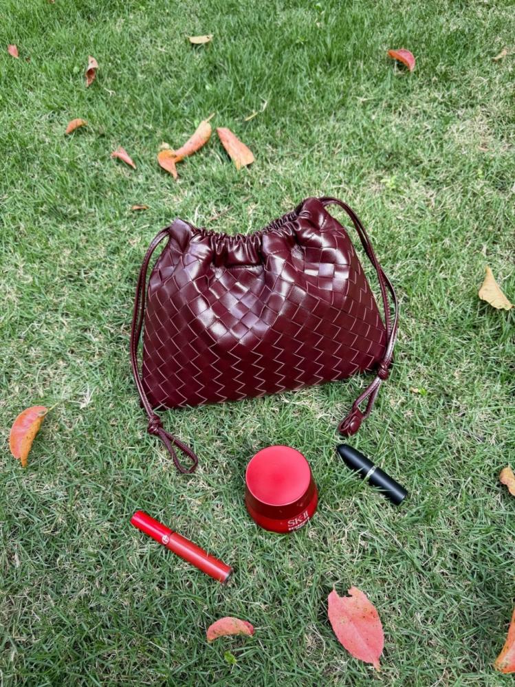 بوتيقا دست باق ميديم Dustbag medium مقاس 32cm