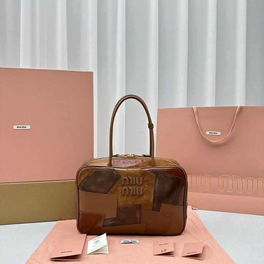 Miu Miu Beau bag