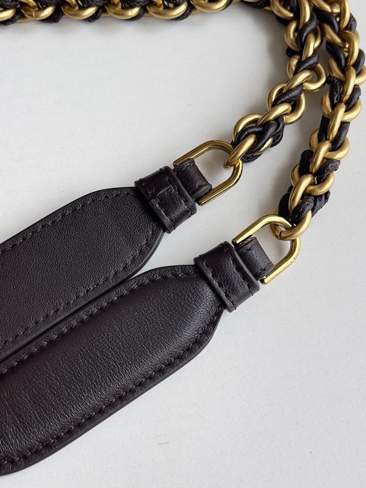 بوتيقا Small Parachute Chain ستراب سلسة مقاس 20cm
