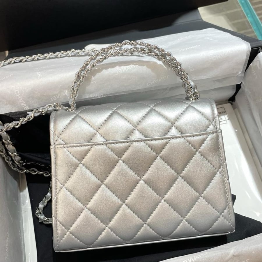 Chanel 23P شانيل