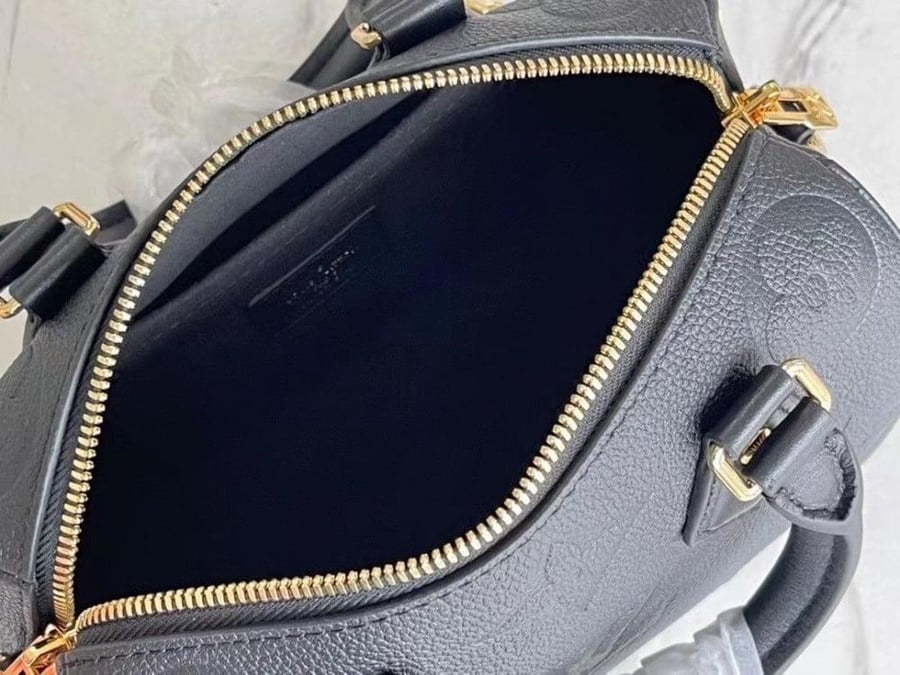 لويس فيتون سبيدي 20 Speedy Bandoulière