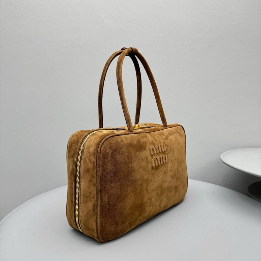 Miu Miu Beau bag