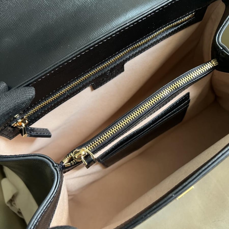 قوتشي هورسبيت هاندل مقاس 29cm