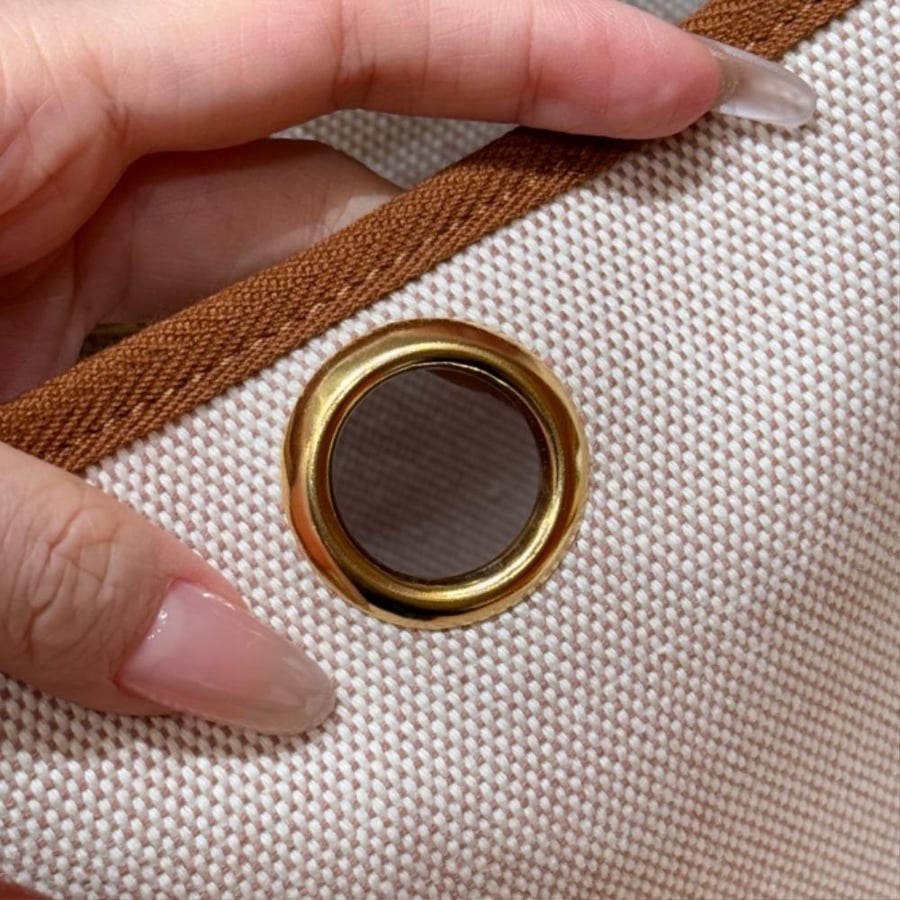 ايرميز هير باق مقاس 20 Herbag هاردوير ذهبي