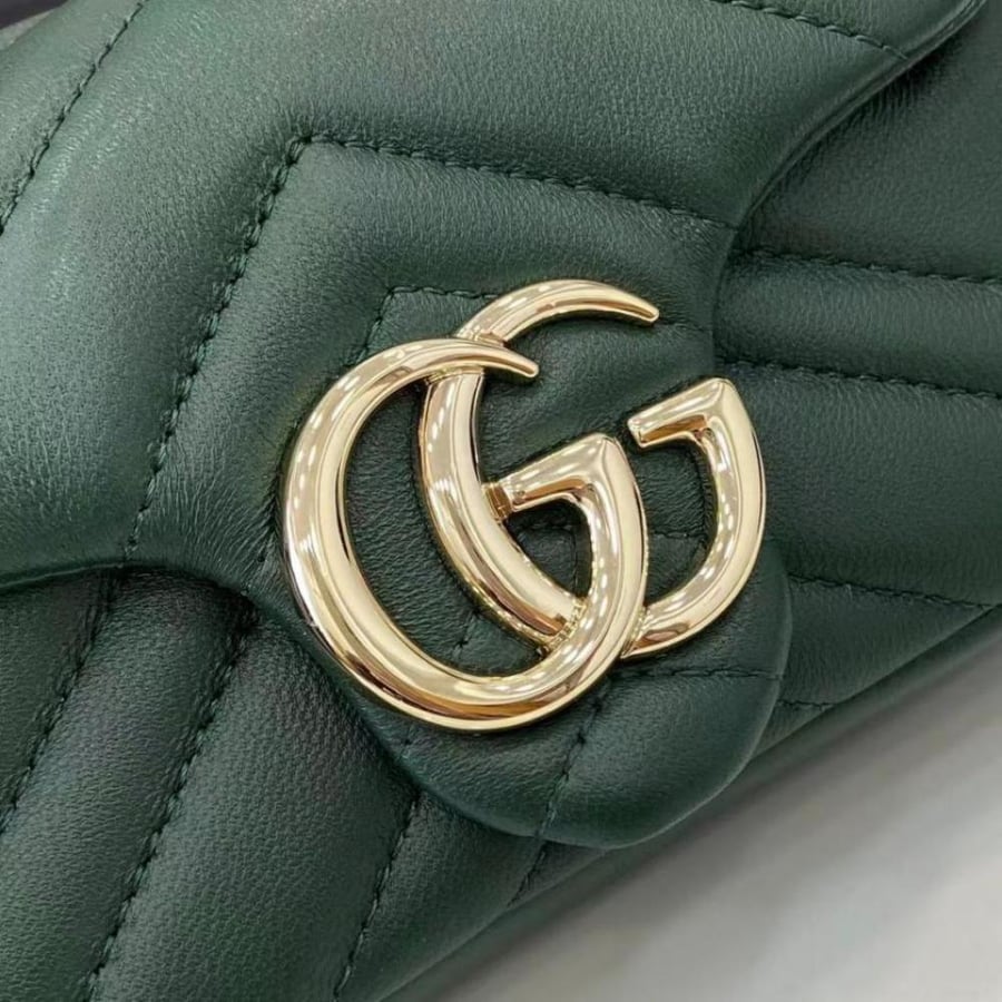 قوتشي جي جي مارمونت ميني GG Marmont Mini