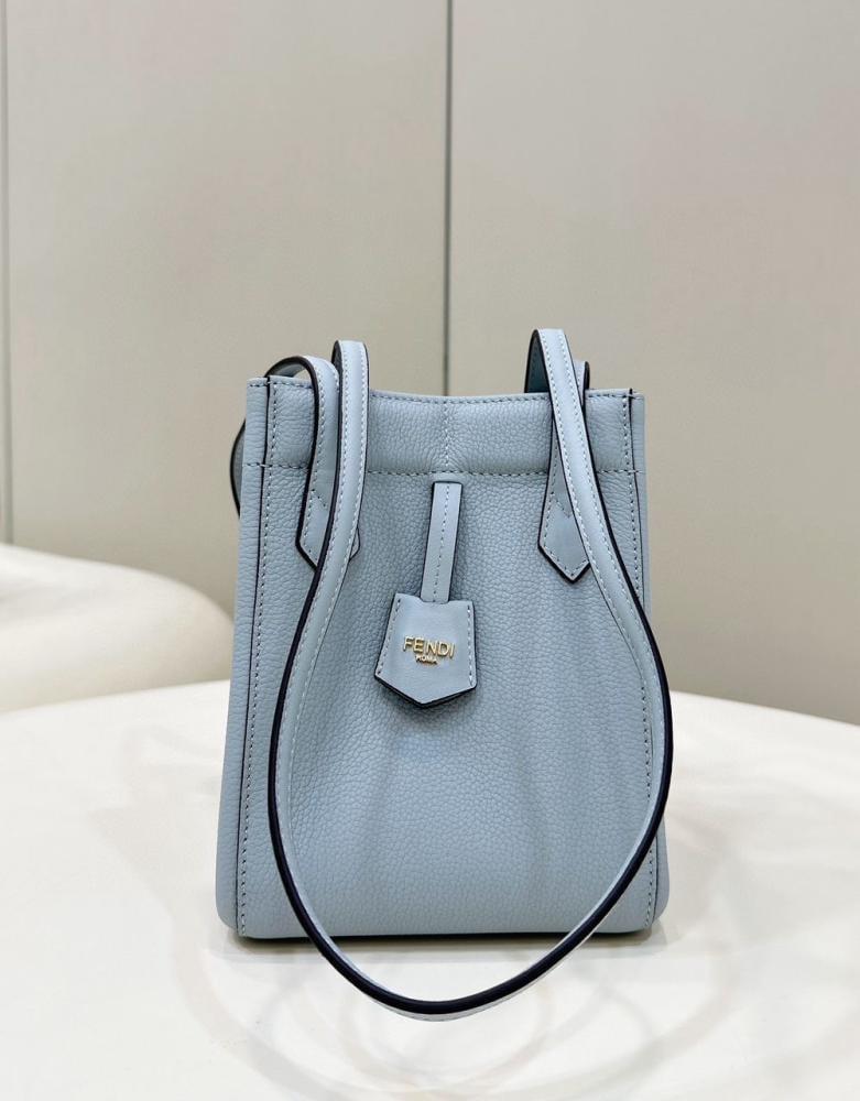 فندي اورقامي ميني  Fendi Origami mini مقاس 18.5cm
