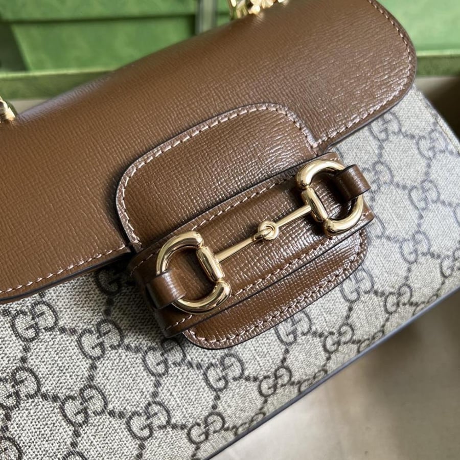 هورسبيت هاندل مقاس 22cm