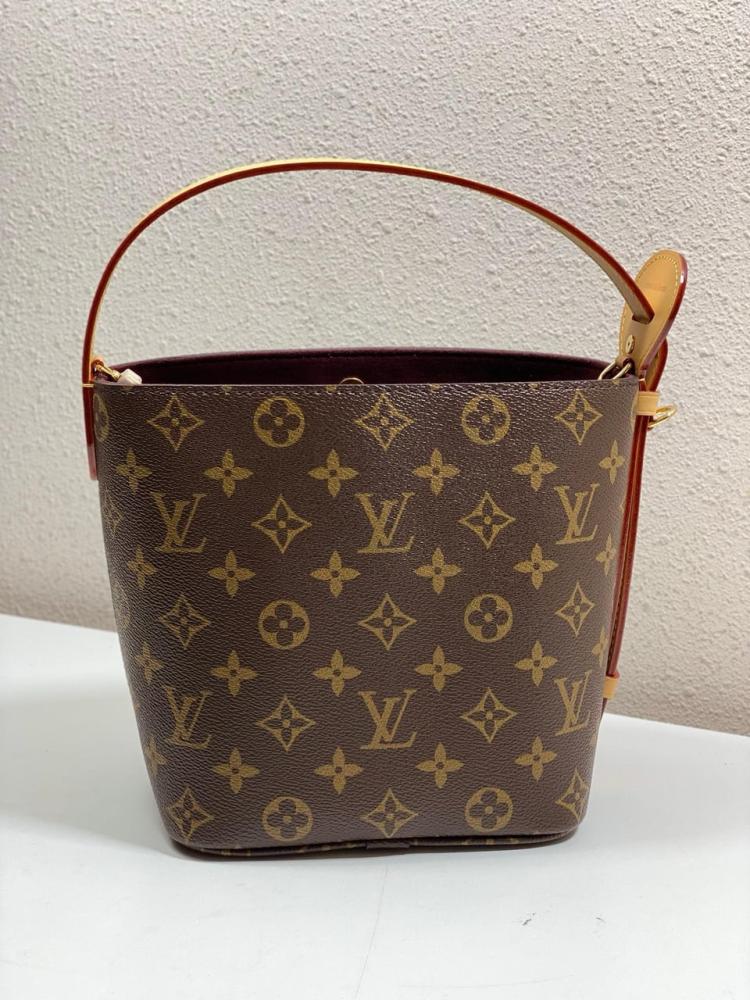Louis Vuitton bag All In BB