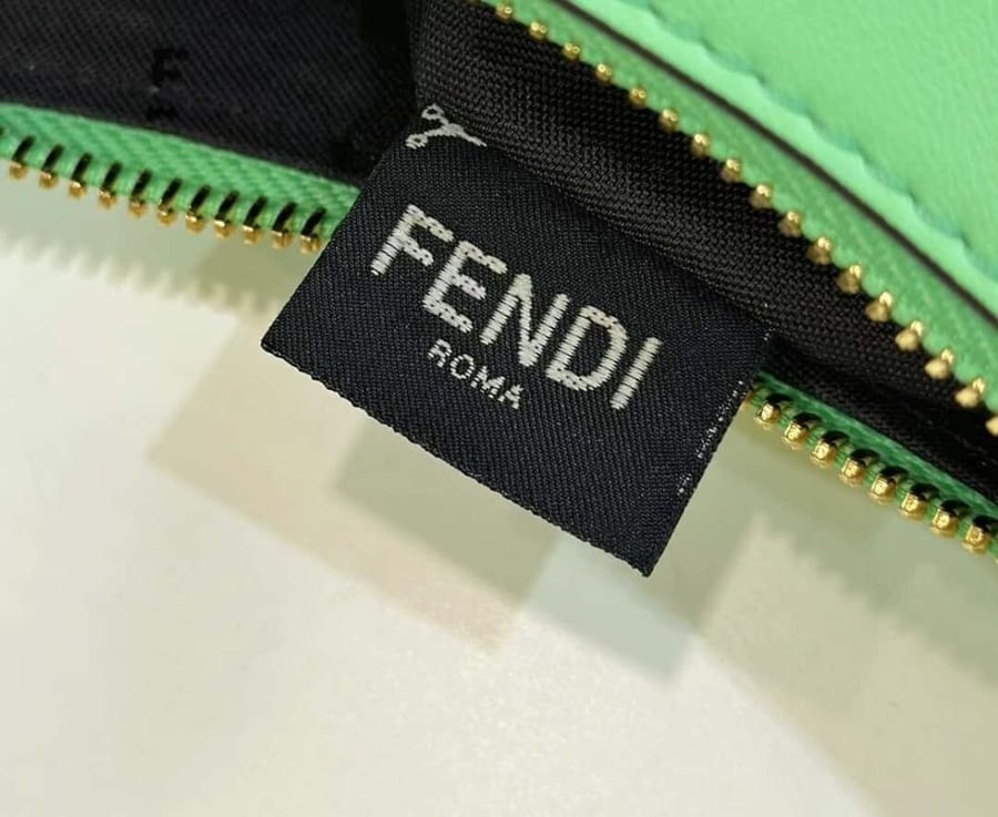 Fendi Qarafi Small size 29cm
