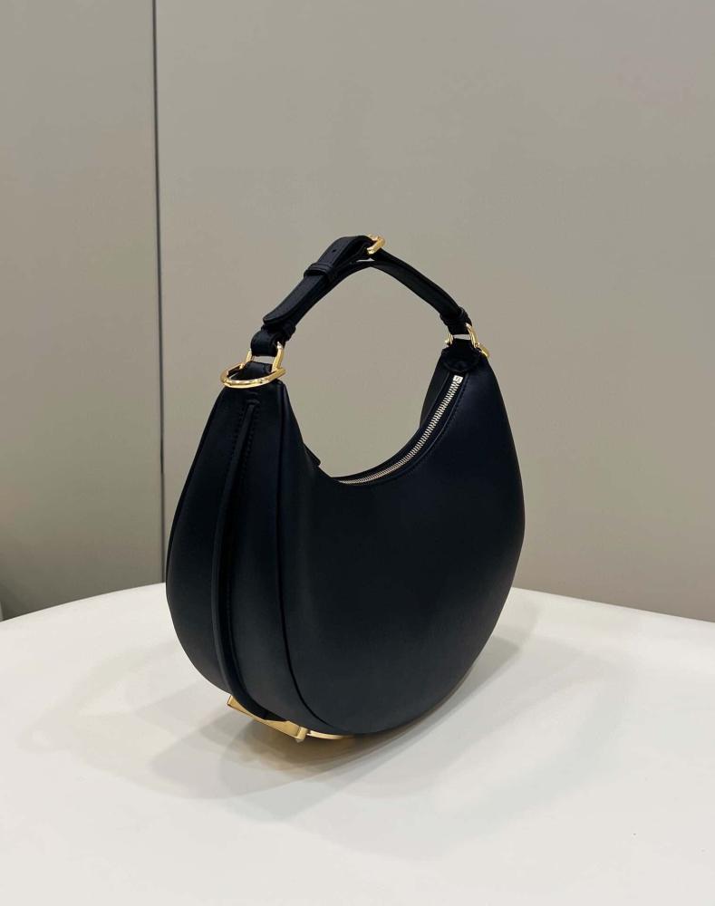 فندي قرافي سمول Fendigraphy Small مقاس 29cm