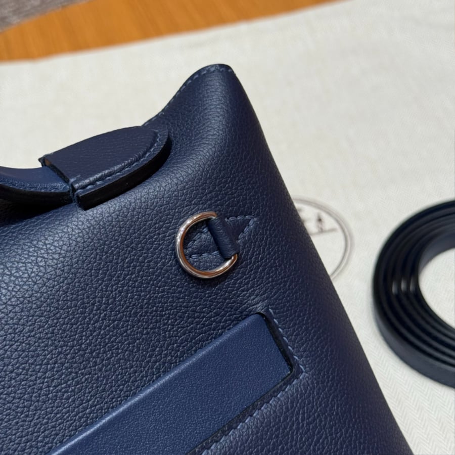 Armez bag 24/24 size 21 (silver hardware)