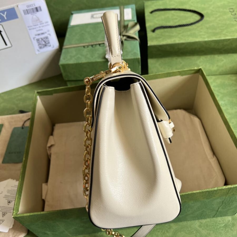 قوتشي هورسبيت هاندل مقاس 29cm