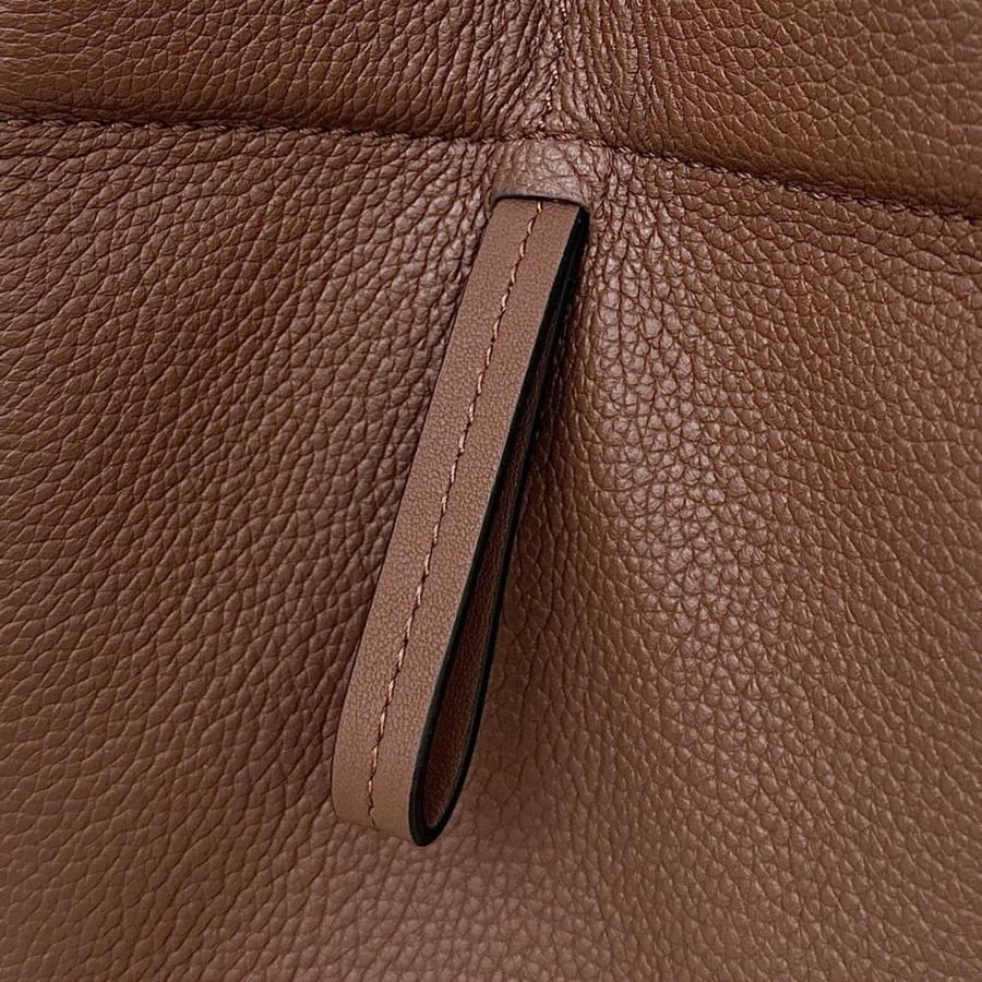 فندي اورقامي ميني  Fendi Origami mini مقاس 18.5cm