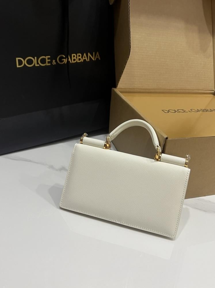 Doutche Dauphine-print Mini