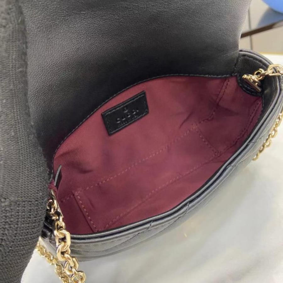 قوتشي جي جي مارمونت ميني GG Marmont Mini