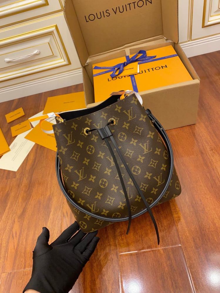 لويس فيتون نيو نوي NeoNoe MM