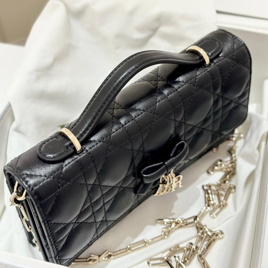 ماي ديور My Dior Mini Bag موديل الفيونكه