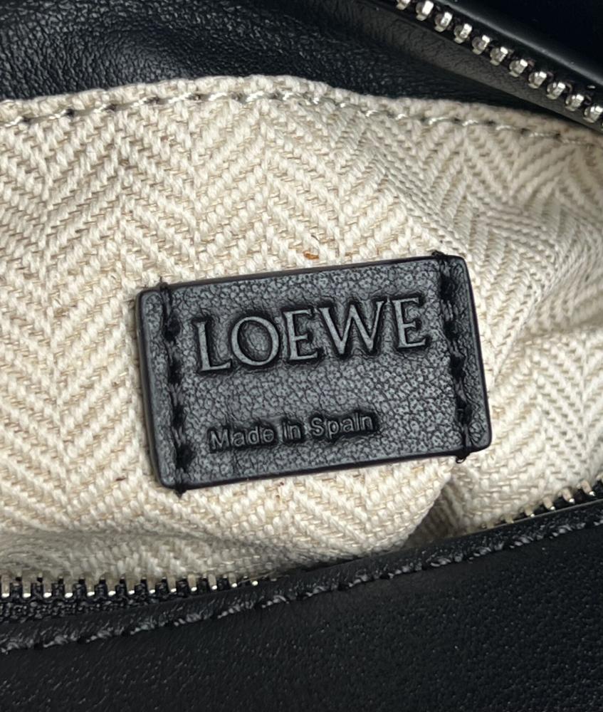 Loewe Mini puzzle bag