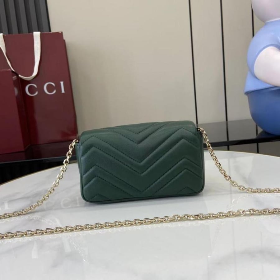 قوتشي جي جي مارمونت ميني GG Marmont Mini
