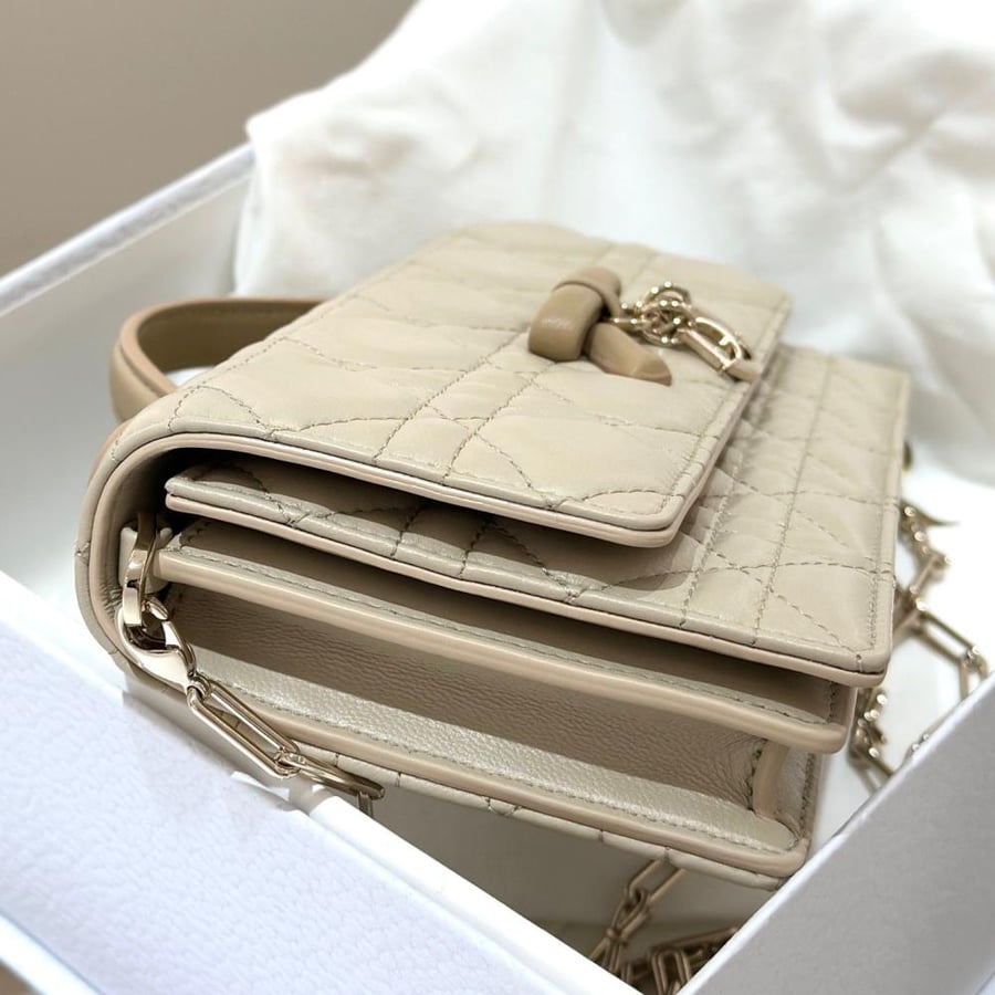 ماي ديور My Dior Mini Bag موديل الفيونكه