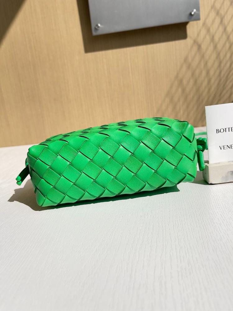 بوتيقا Mini Loop مقاس 17cm