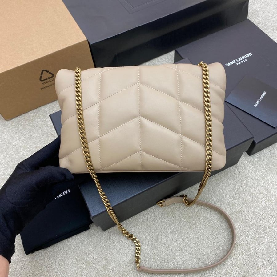 سان لوران PUFFER TOY Mini (ميني)