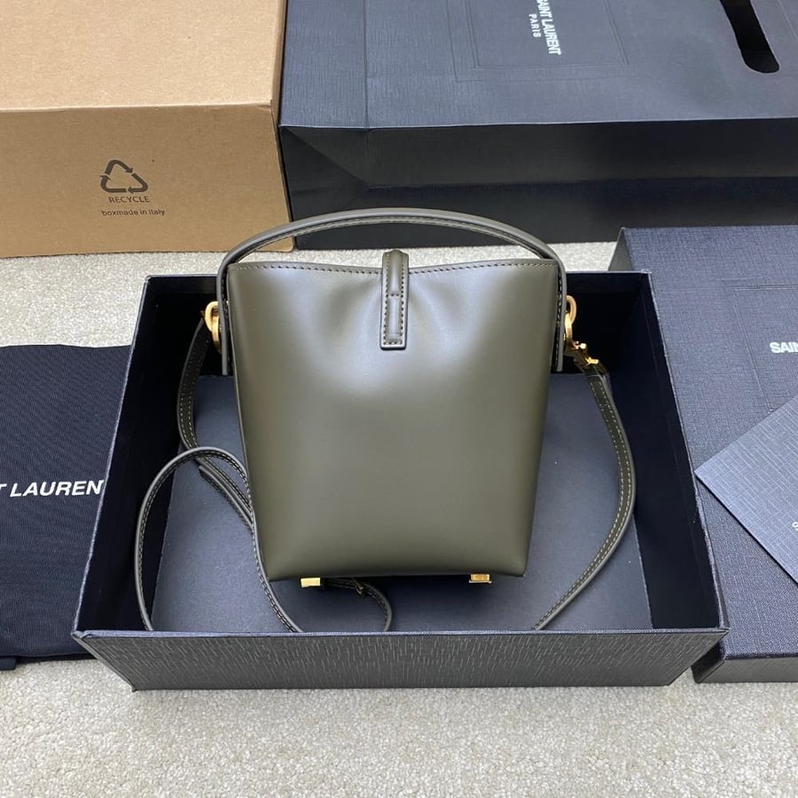 Saint Laurent LE 37 Mini size mini