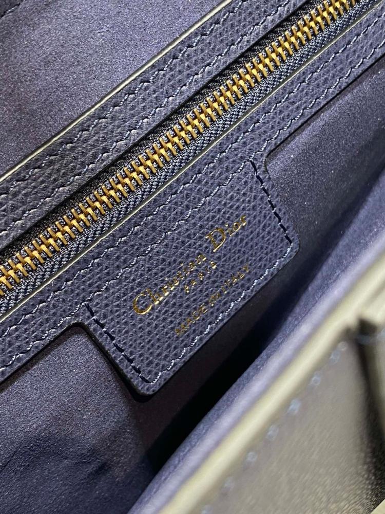 Dior Saddle Bag 25.5cm
