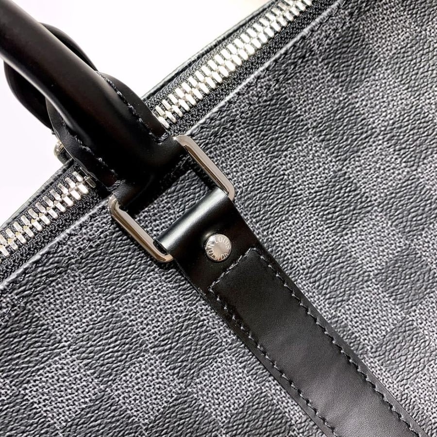 Louis Vuitton Keepall Bandoulière 45