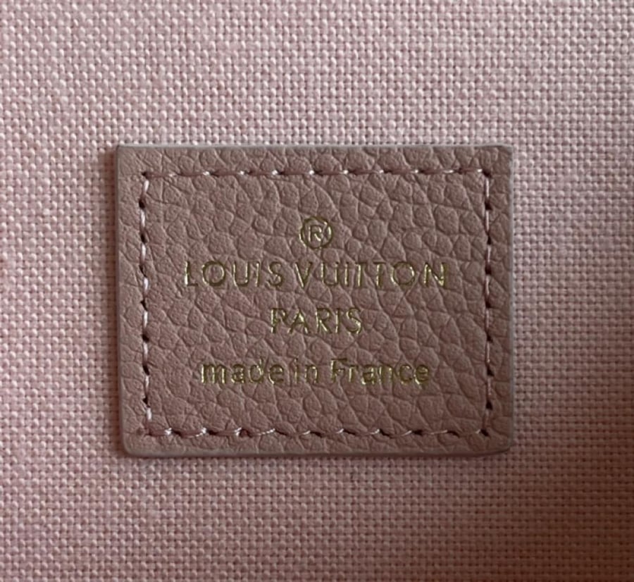 لويس فيتون Felicie Pochette