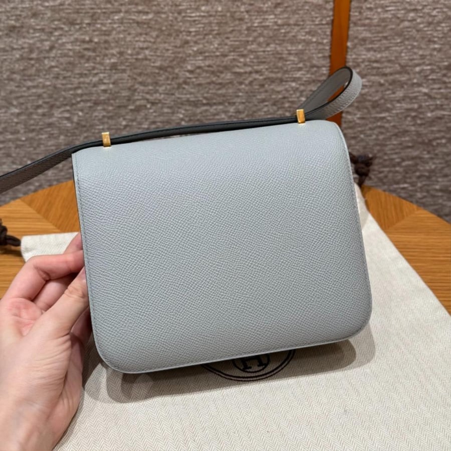 ايرميز كونستانس 18cm هاردوير ذهبي