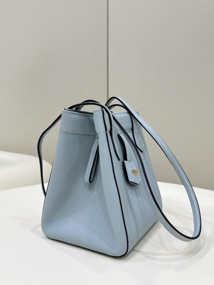 فندي اورقامي ميني  Fendi Origami mini مقاس 18.5cm