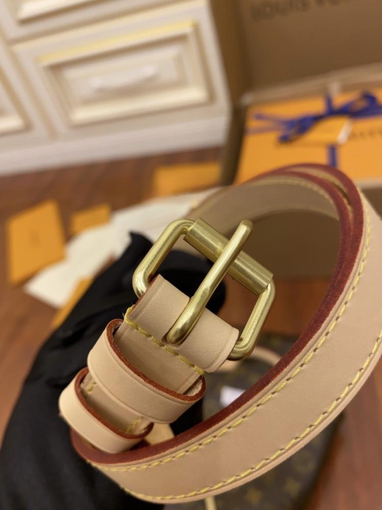 لويس فيتون سبيدي Speedy Bandoulière 30