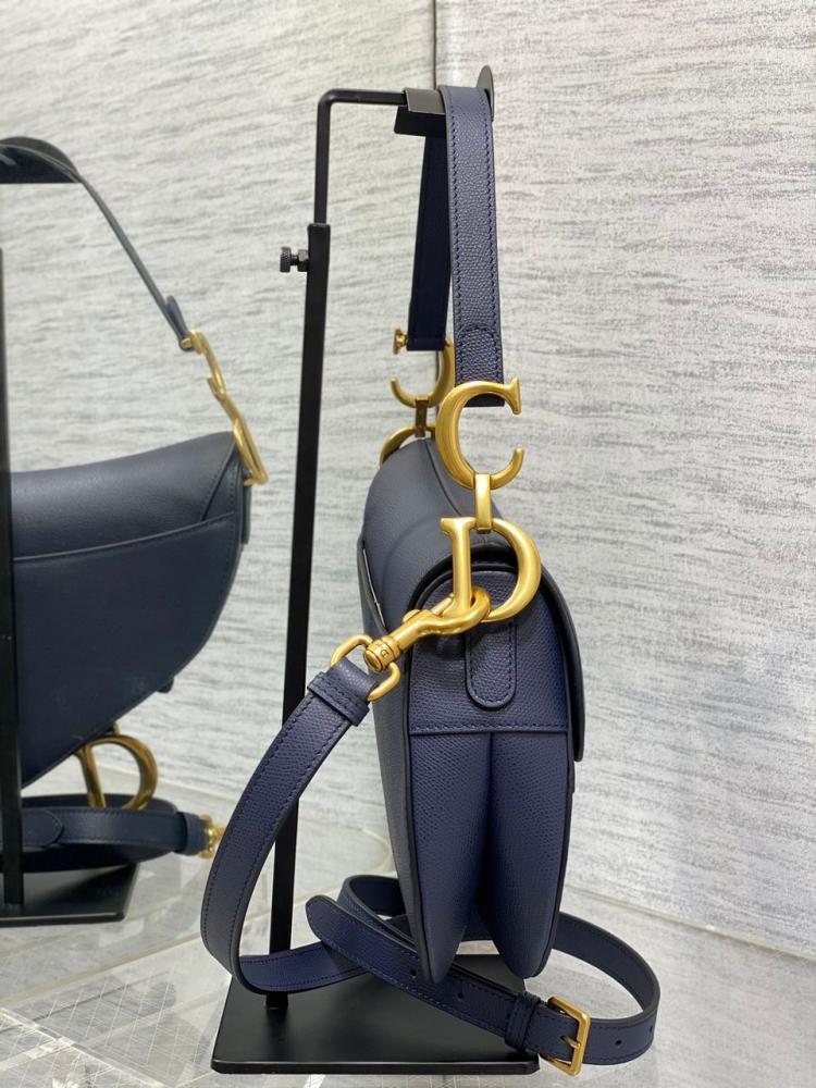 Dior Saddle Bag 25.5cm
